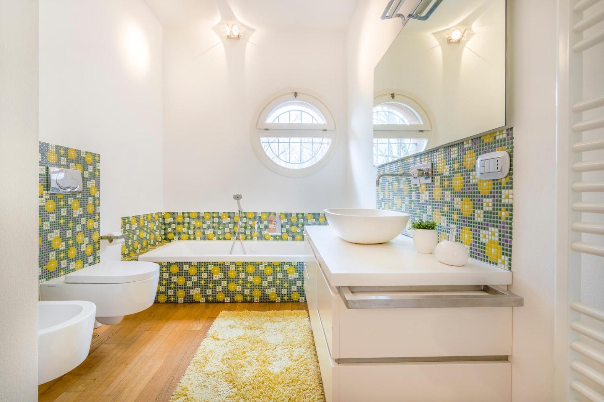 Modena City Lux Near Policlinico Apartment Екстериор снимка